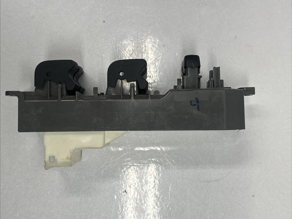 2014 TO 2019 TOYOTA COROLLA MASTER SWITCH LEFT SIDE 848200R040 WINDOW SWITCH OEM