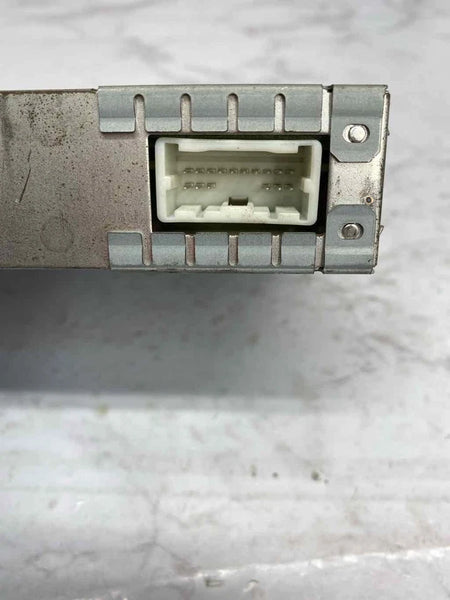 2015 INFINITI Q40 RADIO AM FM RECEIVER SATELLITE MODULE UNIT ASSY OEM 28051EH00B