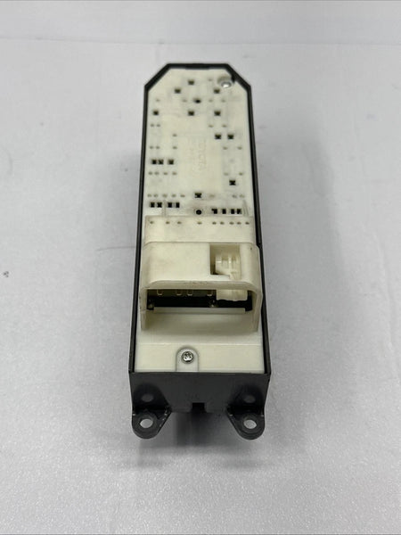 2014 TO 19 TOYOTA COROLLA MASTER SWITCH FRONT DRIVER DOOR ASSEMBLY OEM 848200R040