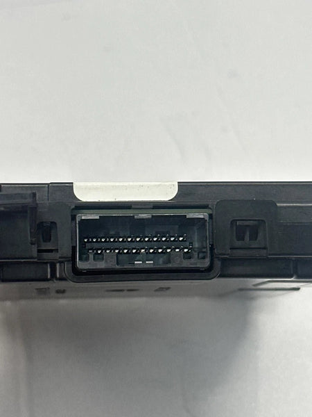 2024 HONDA ACCORD CLIMATE CONTROL MODULE HVAC AC UNIT ASSEMBLY OEM 7960030AA210