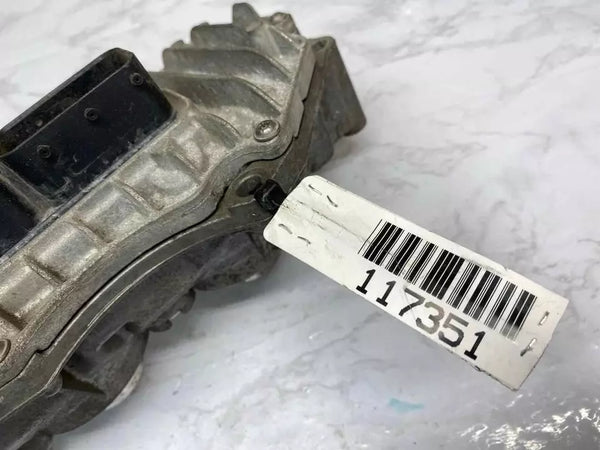 MÓDULO DE CONTROL TCM DE LA UNIDAD DE TRANSMISIÓN DE FORD FIESTA DE 2011 A 2019 EN OEM A2C30743100
