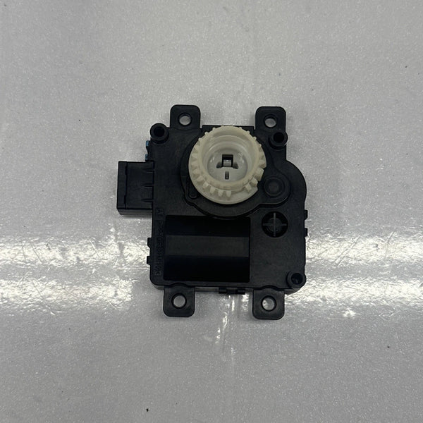 2020 TO 2022 HYUNDAI SONATA AIR FLAP MOTOR AIR FLAP ACTUATOR ASSY OEM 1168901730