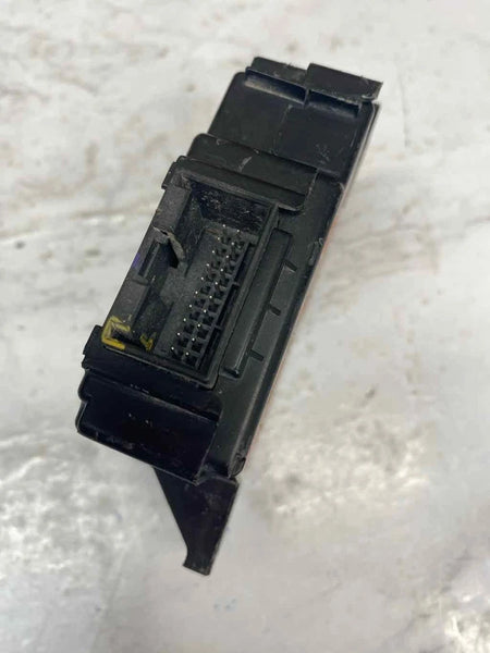 HYUNDAI SONATA SUSPENSION CONTROL 11 13 TPMS MODULE UNIT 2.4L VIN C 958003Q000