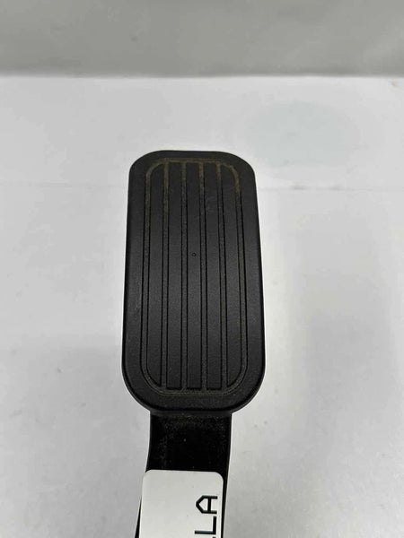 2022 TOYOTA COROLLA ACCELERATOR PEDAL PEDAL ASSEMBLY 1.8L SEDAN AT OEM 7811012101