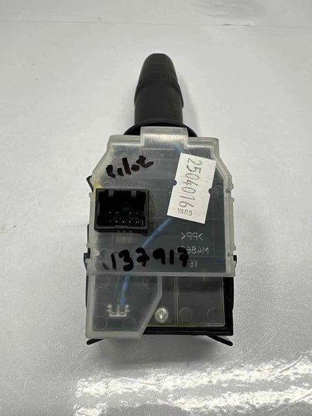 2022 HONDA PILOT WIPER SWITCH RAIN SENSOR US MARKET ASSEMBLY OEM 35256T7AX21