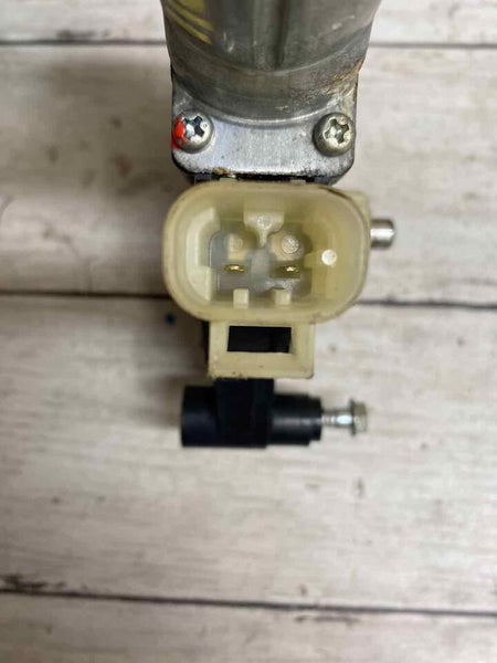 Motor de janela Chevrolet HHR 2006 2011 conjunto traseiro direito lado do passageiro OEM 15211255