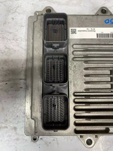 2018 ACURA TLX ENGINE CONTROL UNIT ECU ECM CANADA MARKET 2.4L OEM 37820RDFA73