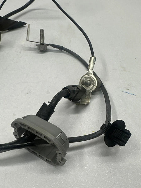 2018 TO 2021 CHEVROLET TRAVERSE COAXIAL ANTENNA CABLE WIRE HARNESS OEM 84191893