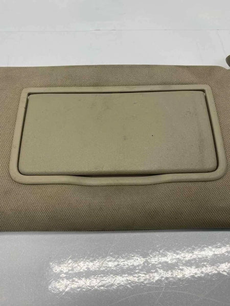 2011 TO 2017 HONDA ODYSSEY SUN VISOR RIGHT SIDE ILLUMINATED OEM 83230TK8A01ZA