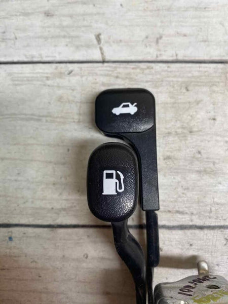 Interruptor de apertura de maletero y combustible para Kia Forte, sedán 2020, OEM