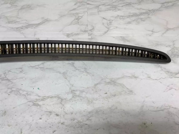 14 15 16 17 18 19 MERCEDES CLA250 DASHBOARD DEFROST DASH PANEL LEFT SIDE TRIM COVER 1084750X