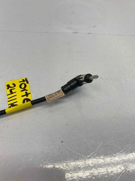 2018 KIA FORTE KEYLESS ENTRY ANTENNA CABLE HARNESS ASSEMBLY OEM 95411A7000