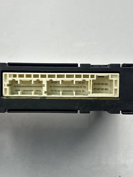 2020 TO 2023 TOYOTA COROLLA CLIMATE CONTROL MODULE HVAC TEMPERATURE SED OEM 8865002L30