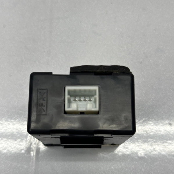 2017 INFINITI Q50 ANTI-THEFT DOOR LOCKING CONTROL MODULE ASSEMBLY OEM TWC1U293
