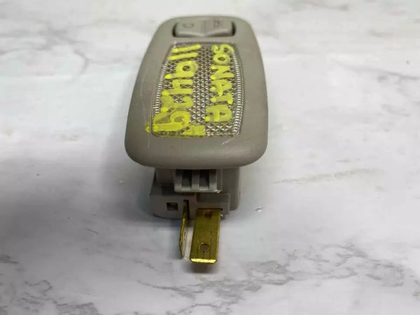 20 21 22 23 HYUNDAI SONATA DOOM LIGHT INTERRUPTOR DE LUZ LADO IZQUIERDO OEM 928913S000