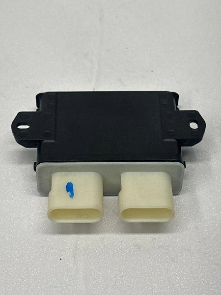 2023 CHEVROLET EQUINOXCHEVROLET EQUINOX REAR LIFTGATE HANDS FREE CONTROL MODULE ASSY OEM 42581710 REAR LIFTGATE HANDS FREE 2023 CONTROL MODULE ASSY OEM 42581710