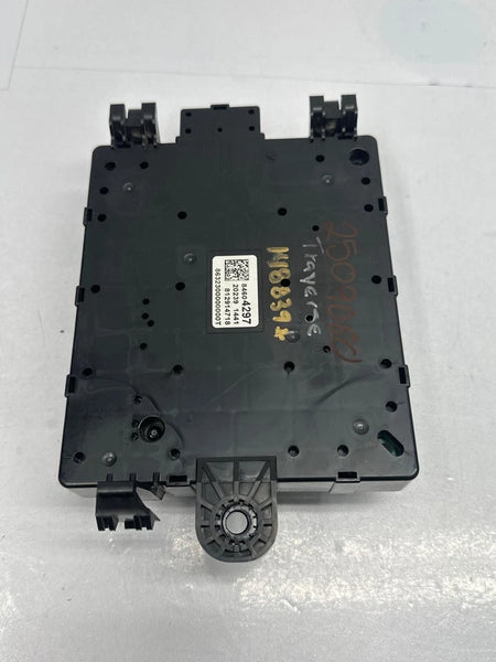 2020 CHEVROLET TRAVERSE JUNCTION BOX FUSE RELAY BLOCK BOX ASSEMBLY OEM 84604297