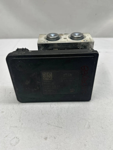 2018 2019 CHEVROLET EQUINOX ANTI LOCK BRAKE SYSTEM ABS PUMP MODULE OEM 84560131