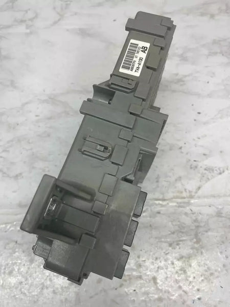 2019 HONDA ACCORD JUNCTION BOX CABIN FUSE RELAY BLOCK ASSEMBLY OEM TVAA100