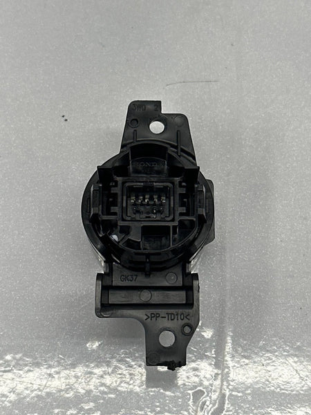 2025 HONDA HRV IGNITION SWITCH START STOP ENGINE BUTTON ASSEMBLY OEM M83931