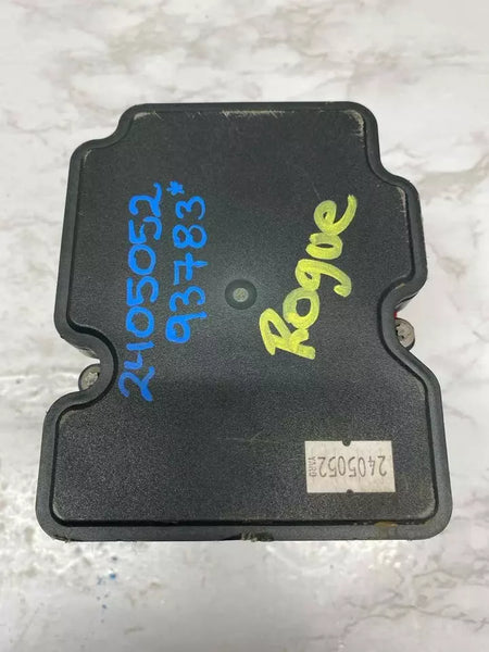 Conjunto de bomba y módulo de ABS para Nissan Rogue 2018-2019, OEM 20476609TF2A