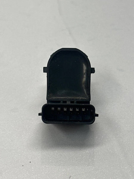 2020 KIA OPTIMA PARKING SENSOR REAR PARKING SENSOR ASSEMBLY OEM 99310D4000EB
