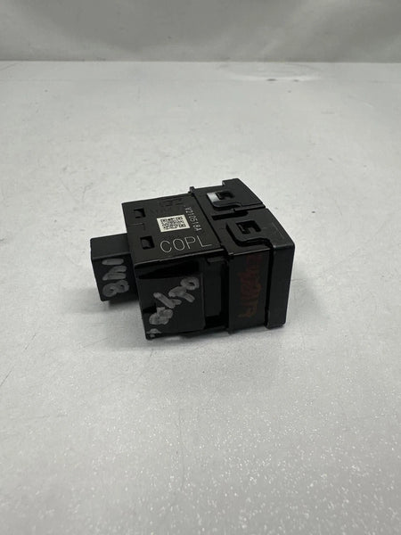 2018 TO 2023 HONDA ODYSSEY DASH SWITCH OPEN DOOR LITGATE TRUNK RELEASE ASSY OEM M64747