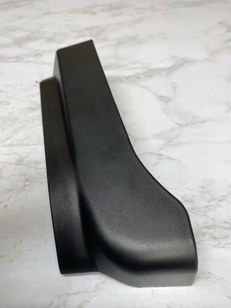 Embellecedor superior del pilar C trasero derecho de Honda HRV, cubierta OEM 72940T7W, 16 17 18 19 20 21 22