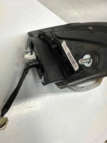 2016 TO 2021 HONDA HRV DOOR MIRROR LEFT SIDE 76251T0AA11ZC ASSY OEM NH-797M BLACK