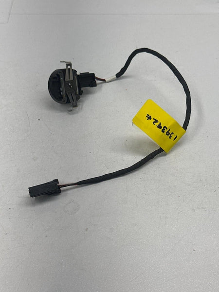 2022 CHEVROLET EQUINOX HUMIDITY SENSOR RAIN TEMPERATURE WINDSHIELD OEM 13536349