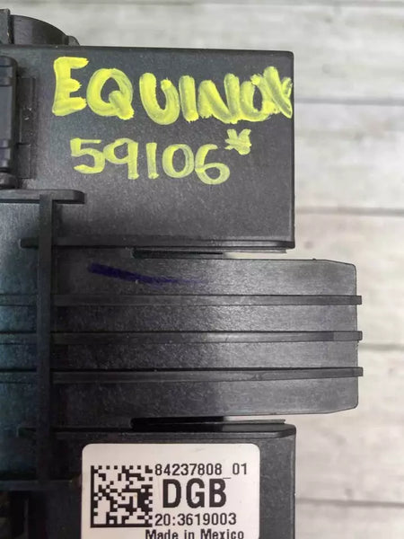 Bloque de conexiones para Chevy Equinox (2018-2020), caja de fusibles y relés de batería de 1.5L, OEM 84237808