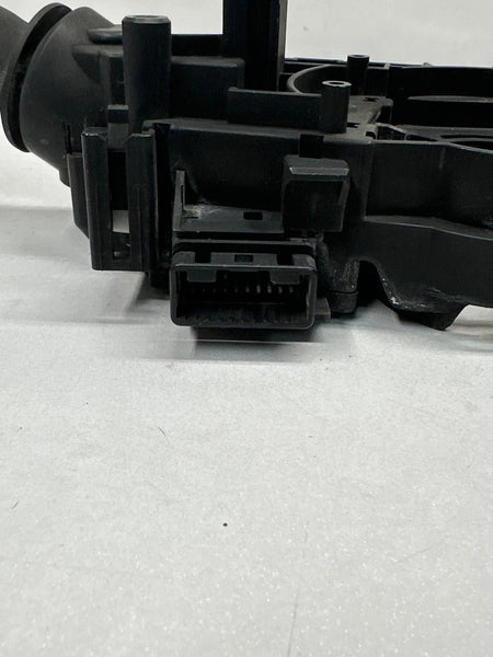 2014 TO 2016 TOYOTA COROLLA HEADLIGHT & WIPER CONTROL SWITCH CANADA OEM 841400R040 ASSY