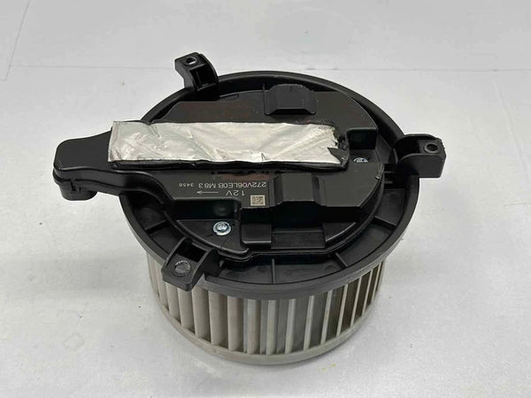 2020 TO 2024 NISSAN SENTRA BLOWER MOTOR HVAC AC HEATER MOTOR ASSY OEM 272206LE0A