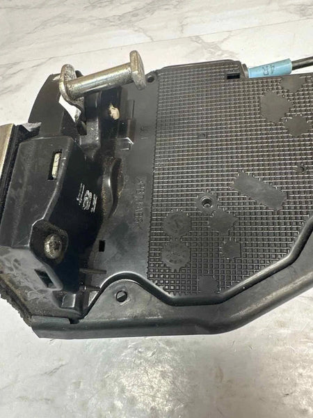 2011 TOYOTA COROLLA DOOR LOCK ACTUATOR REAR RIGHT SIDE MANUAL US BUILT 6933002110