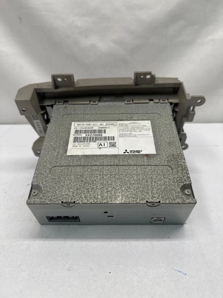 2014 TO 2017 HONDA ODYSSEY RADIO AM FM PLAYER UNIT ASSY OEM US MARKET 39110TK8A11