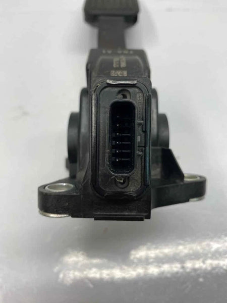 2017 HONDA CIVIC ACCELERATOR PEDAL ACCELERATOR ASSEMBLY 2.0L OEM 18803643594