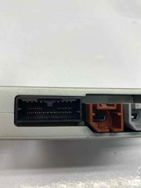2018 TO 2020 GMC YUKON HUMAN MACHINE INTERFACE BYPASS CONTROL MODULE OEM 84306920