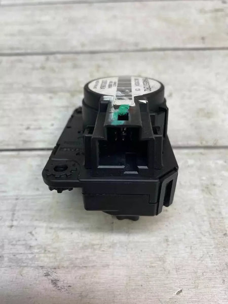 Chevrolet equinox air flap motor 2019 ac heater servo actuator OEM 16465372R2