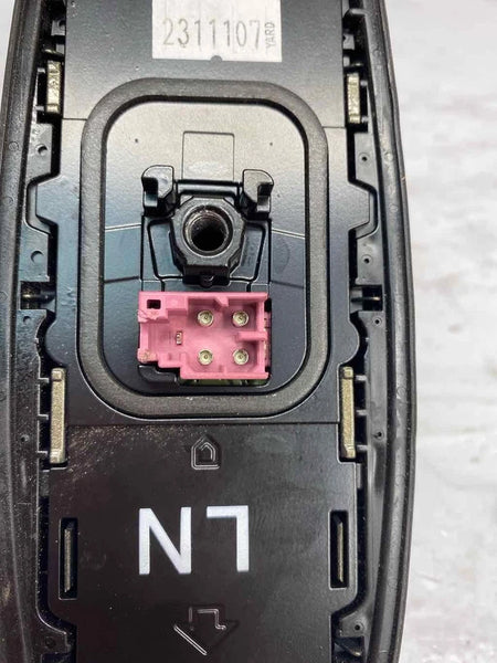 2020 TO 2022 TOYOTA CHR RADIO ANTENNA FM ROOF SHARK FIN TURKEY OEM 86760F4050 GOLD 6X1