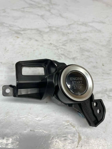 2018 TO 2022 HONDA ACCORD IGNITION SWITCH DASH START STOP ENGINE BUTTON OEM 35881TBAA01