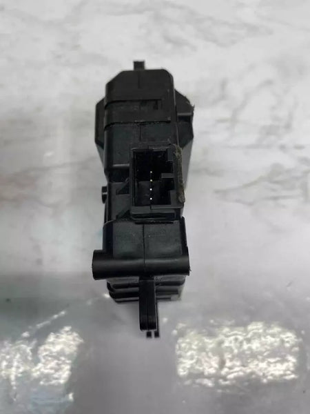 Motor de trampilla de aire para Honda CRV 2017, conjunto servo del actuador del calentador de aire acondicionado y climatización, OEM AA1138004040