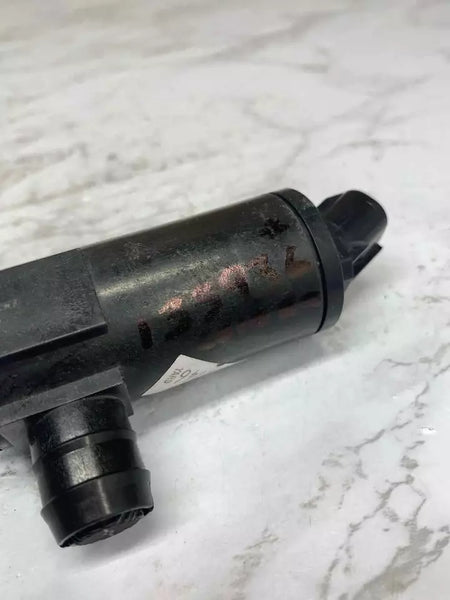 2020 TO 2023 TOYOTA COROLLA WASHER PUMP SEDAN US MARKET ASSEMBLY OEM 8533004011