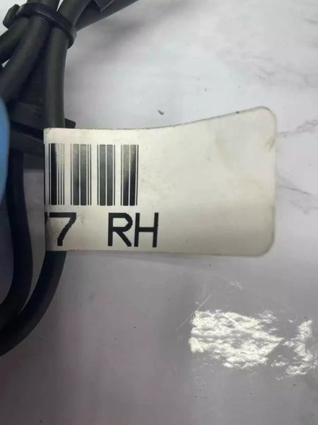 22 23 24 SENSOR DE VELOCIDAD DE LA RUEDA DELANTERA DERECHA DEL HONDA CIVIC SENSOR DE VELOCIDAD OEM 57450T20