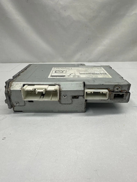 2016 TO 2018 MAZDA CX-5 RADIO AM FM SATELLITE TUNER UNIT ASSEMBLY OEM KA0T66DRX