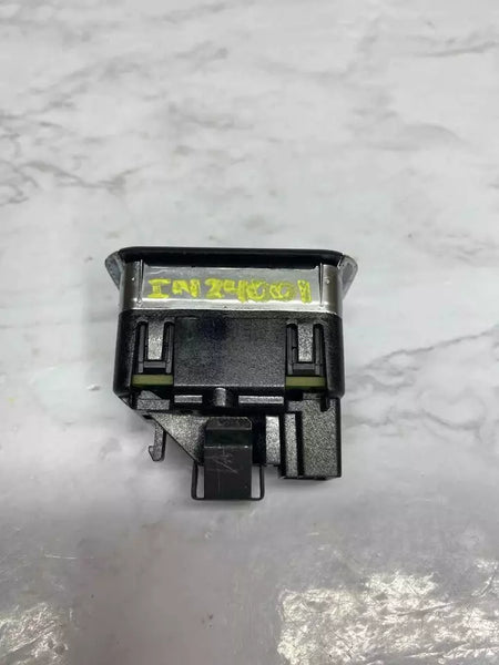 18 19 20 21 22 MERCEDES CLA250 TAMPA PORTA INTERRUPTOR TÁXI ABRIDOR DA PORTA TRASEIRA OEM 2129059200