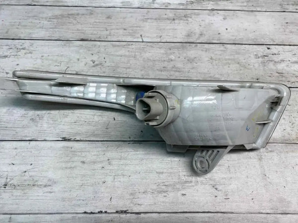 Nissan Altima turn signal light 13 TO 15 lower left side sedan OEM 261353TA0A
