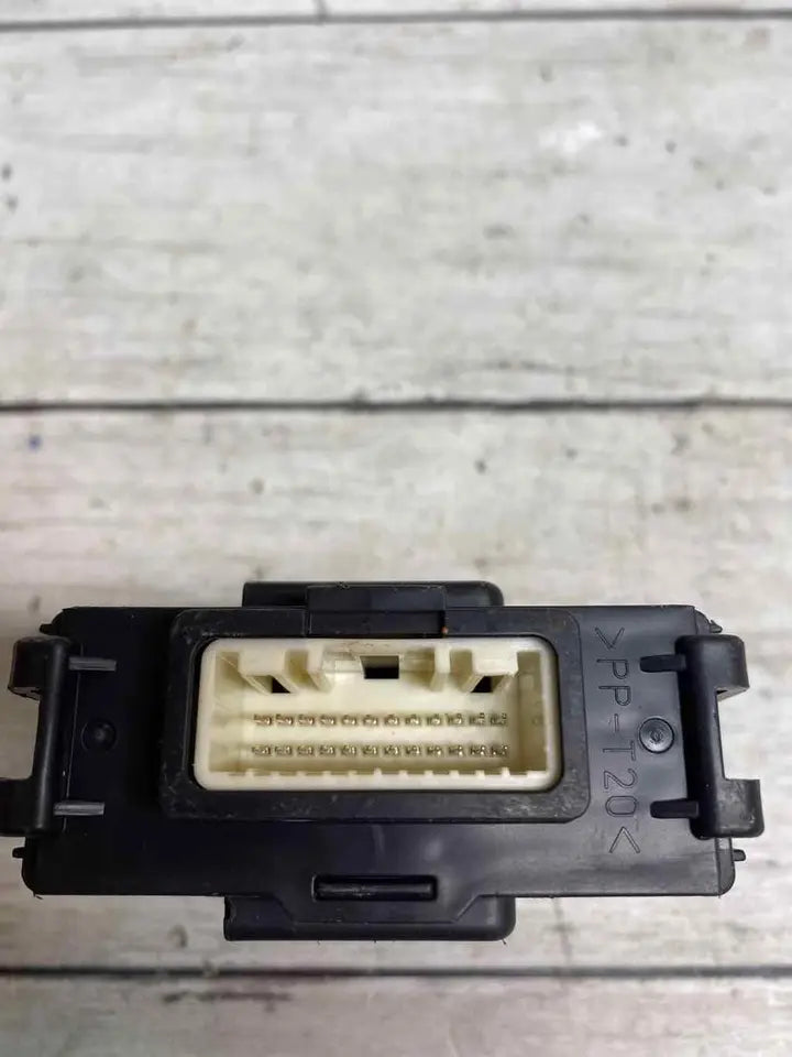 Nissan Rogue integrated dynamic control module from 15 16 IDCM OEM 476 ...