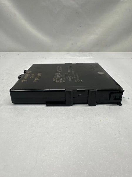 2020 TO 2022 TOYOTA CHR KEYLESS IGNITION CONTROL SMART KEY MODULE UNIT OEM 89990F4170