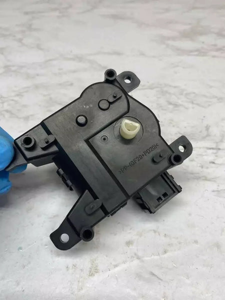 16 17 18 ACURA RDX MOTOR DE ALETTIN DE AIRE HVAC CONJUNTO DE ACTUADOR DE MEZCLA DE PUERTA DE AIRE ACONDICIONADO OEM