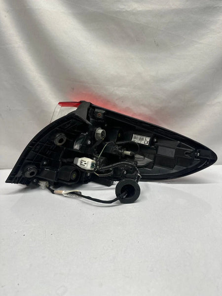 2018 TO 2022 TOYOTA CHR TAIL LIGHT QUARTER PANEL LEFT SIDE ASSY OEM 81561F4021